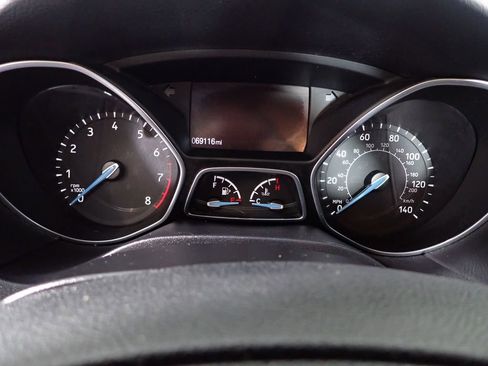 Used 2017 Ford Focus S FWD image 23