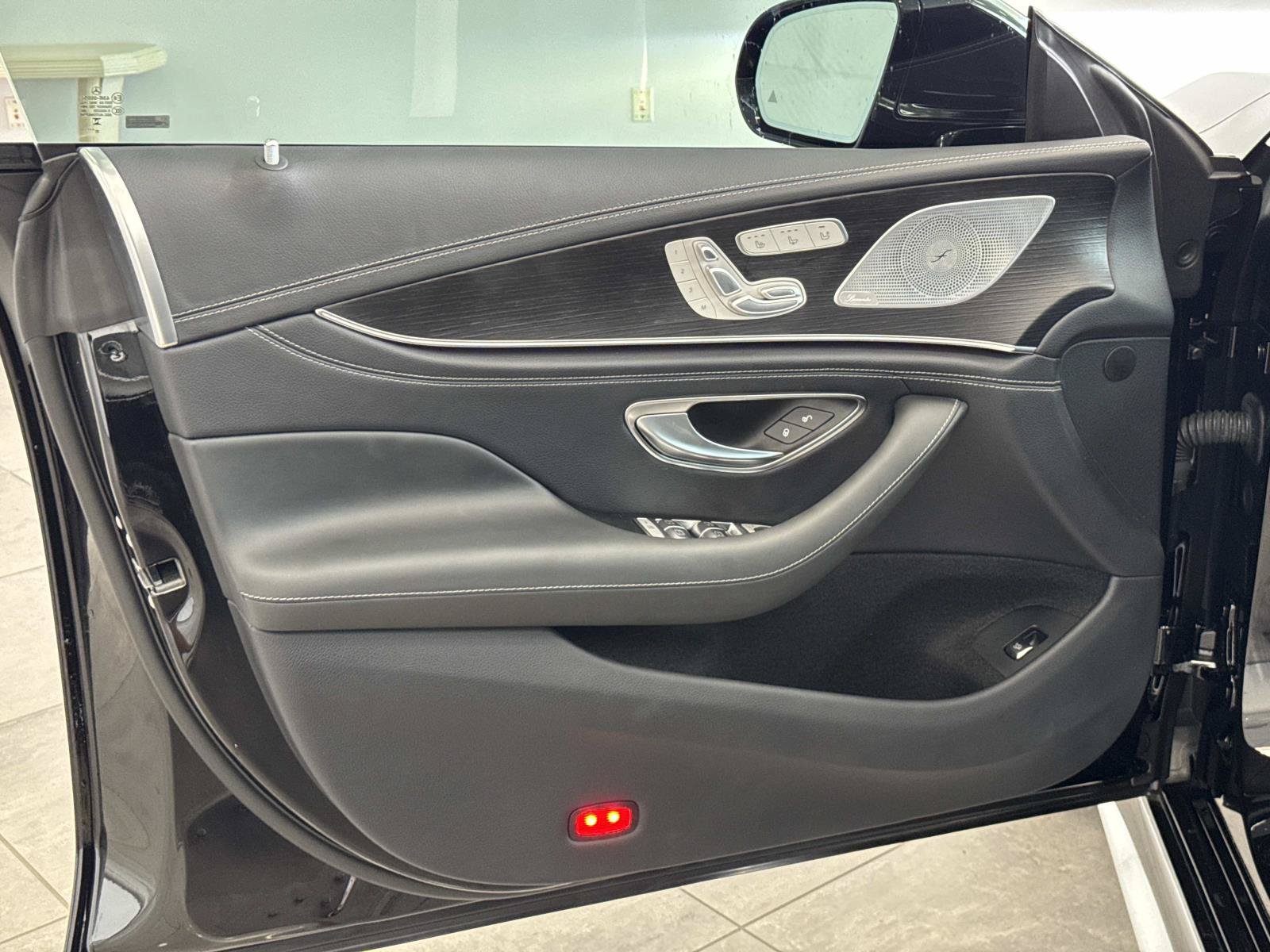 Certified 2026 Mercedes-Benz AMG GT 63 image 10
