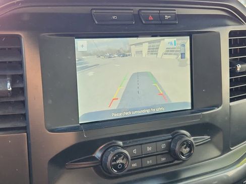 Used 2022 Ford F150 XL w/ STX Appearance Package image 13