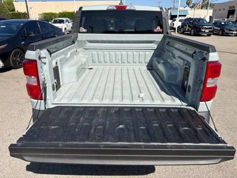 Used 2022 Ford Maverick XLT FWD image 20