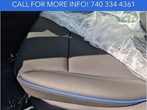 New 2026 Buick Encore GX Sport Touring w/ Comfort Package image 24