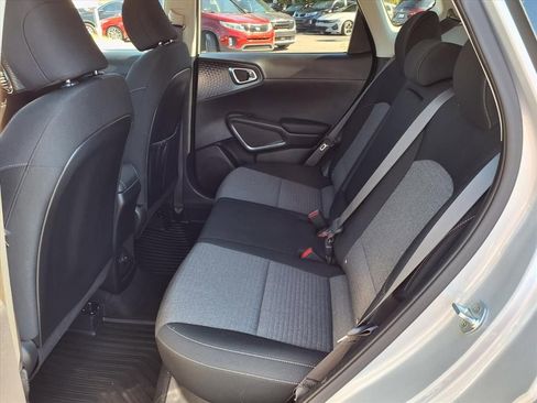 Used 2020 Kia Soul EX image 10