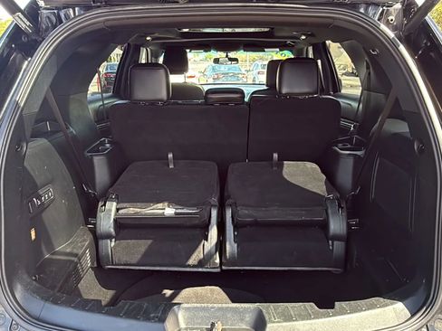 Used 2019 Ford Explorer Sport AWD/4WD image 9