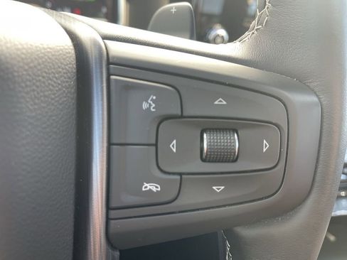 Used 2023 GMC Sierra 1500 Denali Ultimate image 10