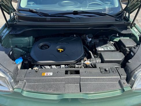 Used 2014 Kia Soul + w/ Audio Package FWD image 25