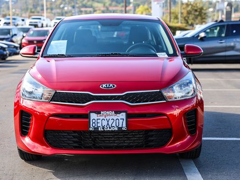Used 2019 Kia Rio S image 16