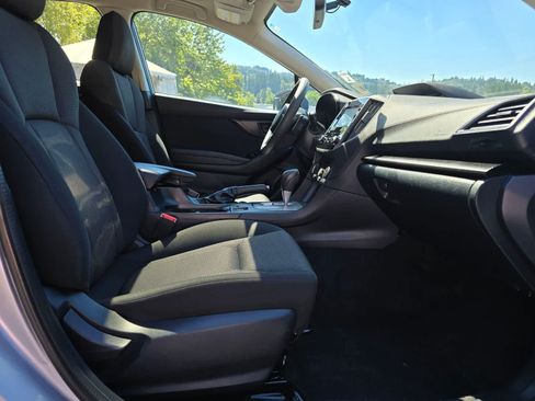 Used 2021 Subaru Impreza 2.0i Premium AWD/4WD image 29