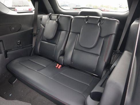 New 2026 Ford Explorer ST w/ Sun And Sound Package image 14