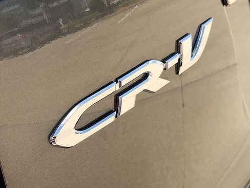 Used 2012 Honda CR-V EX-L image 12