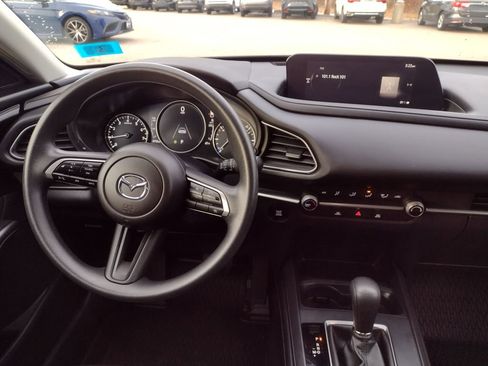 Used 2025 MAZDA CX-30 AWD 2.5 S image 25