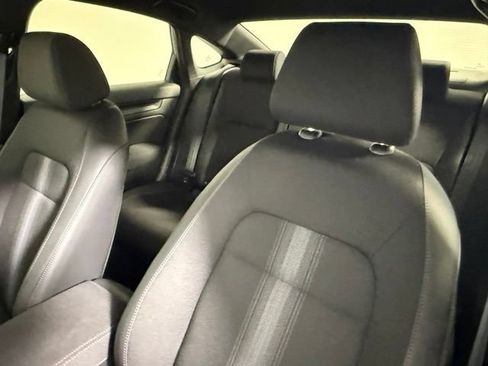 Used 2026 Honda Civic Sport image 31