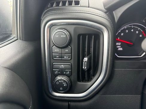 Certified 2020 Chevrolet Silverado 1500 LT w/ All-Star Edition AWD/4WD image 23