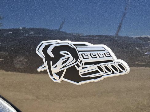 New 2026 RAM 1500 Lone Star AWD/4WD image 11