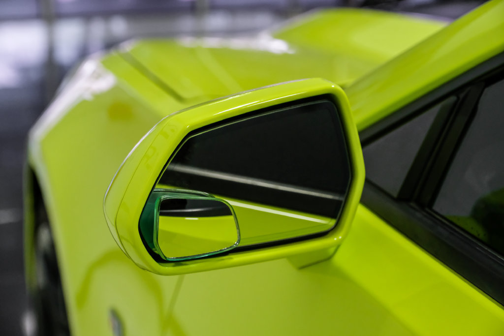 Used 2019 Chevrolet Camaro SS RWD image 34
