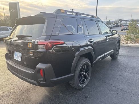 New 2026 Subaru Outback Wilderness AWD/4WD image 4
