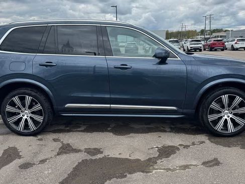 Used 2024 Volvo XC90 B6 Ultimate AWD/4WD image 4