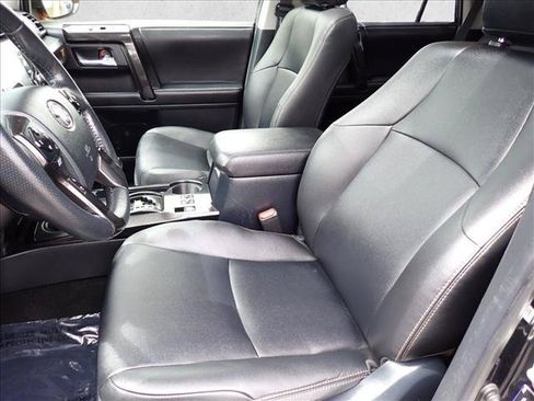 Used 2023 Toyota 4Runner 40th Anniversary SE AWD/4WD image 13