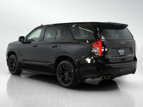 Used 2023 Chevrolet Tahoe RST w/ RST Performance Edition image 4