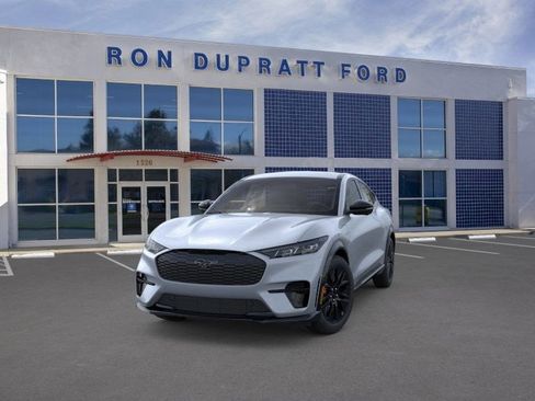 New 2025 Ford Mustang Mach-E Premium w/ Sport Appearance Package image 3