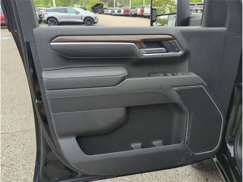 New 2025 Chevrolet Silverado 2500 LT AWD/4WD image 22