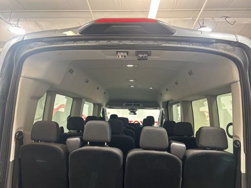 Used 2023 Ford Transit 350 XLT image 23