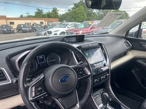 Used 2019 Subaru Ascent Limited AWD/4WD image 23
