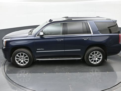 Used 2020 GMC Yukon Denali w/ Open Road Package AWD/4WD image 36
