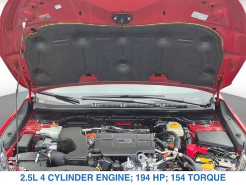 New 2026 Subaru Crosstrek 2.5i Limited AWD/4WD image 30