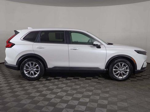 Certified 2026 Honda CR-V EX image 18