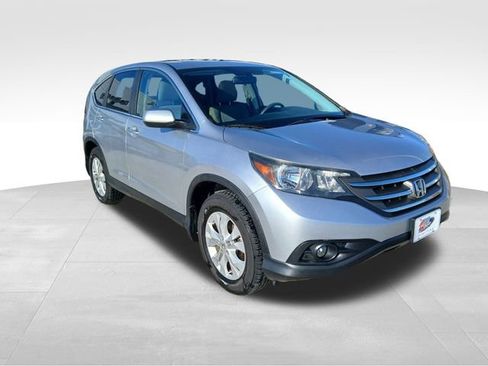 Used 2014 Honda CR-V EX image 7