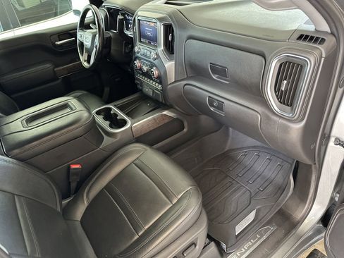 Used 2021 GMC Sierra 1500 Denali w/ Denali Ultimate Package image 39
