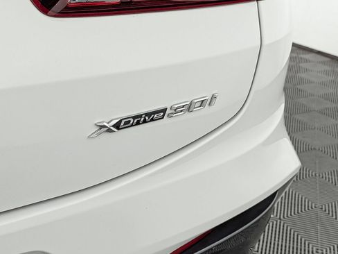 Used 2021 BMW X4 xDrive30i w/ M Sport Package image 11