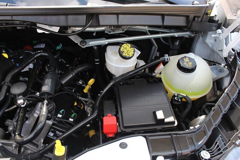 Used 2026 Ford Transit 350 XLT RWD image 39