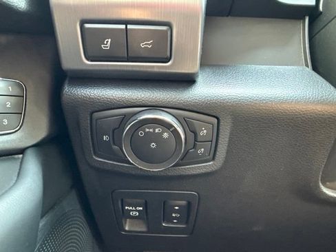 Used 2019 Ford Expedition Max Platinum AWD/4WD image 26