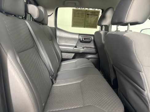 Used 2023 Toyota Tacoma SR image 24