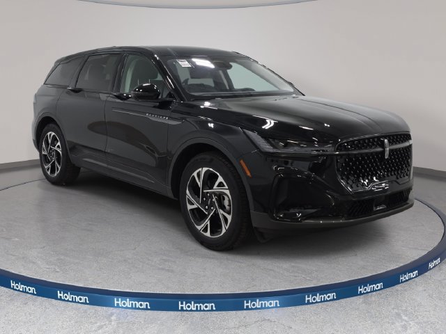 New 2026 Lincoln Nautilus Premier w/ Equipment Group 102A AWD/4WD image 3
