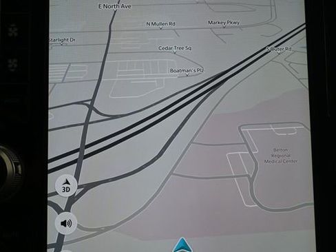 Used 2025 RAM 1500 Rebel w/ Rebel Level 1 Equipment Group image 23