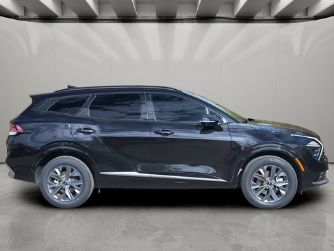 Used 2023 Kia Sportage SX Prestige AWD/4WD image 3
