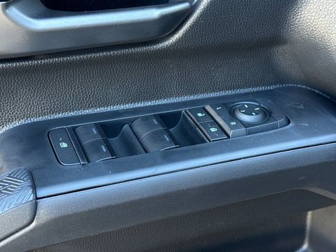 New 2026 Toyota Tacoma TRD Off-Road image 12