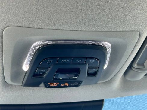 Used 2026 Toyota Corolla Cross LE w/ Moonroof Package FWD image 19