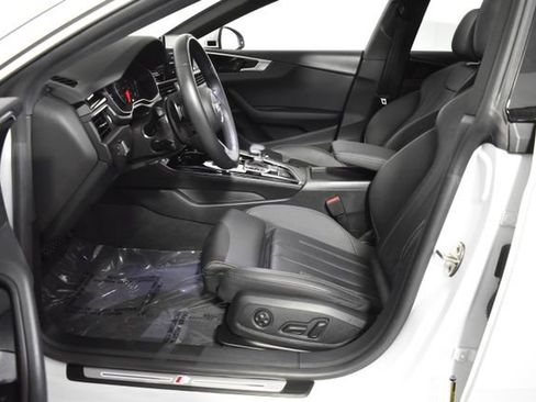 Used 2023 Audi A5 2.0T Premium w/ Convenience Package AWD/4WD image 11