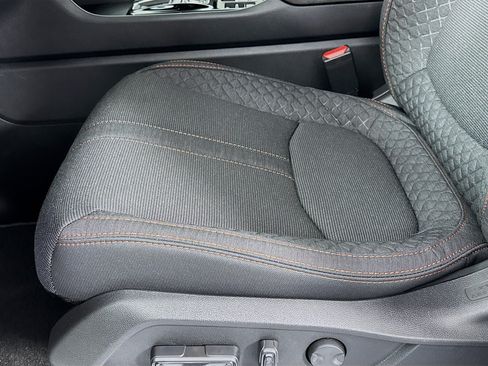 New 2026 Honda Pilot Sport image 19