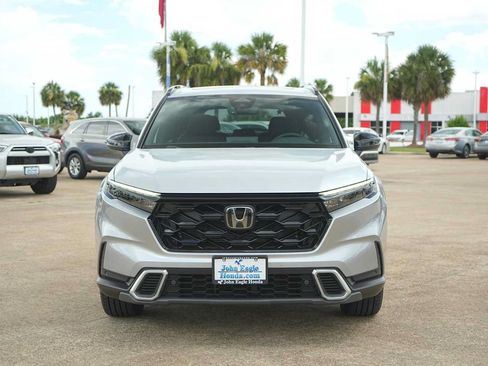 Used 2026 Honda CR-V Sport Touring image 6