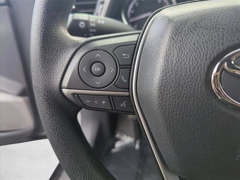 Certified 2023 Toyota Camry LE image 12