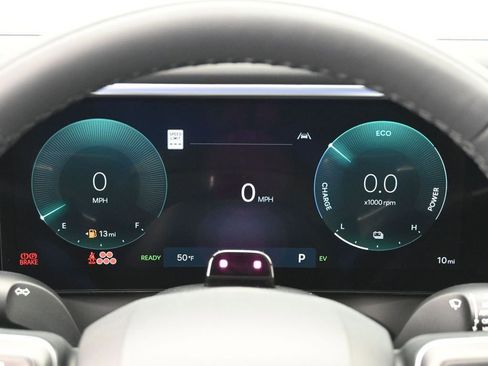 New 2026 Hyundai Palisade Calligraphy image 11