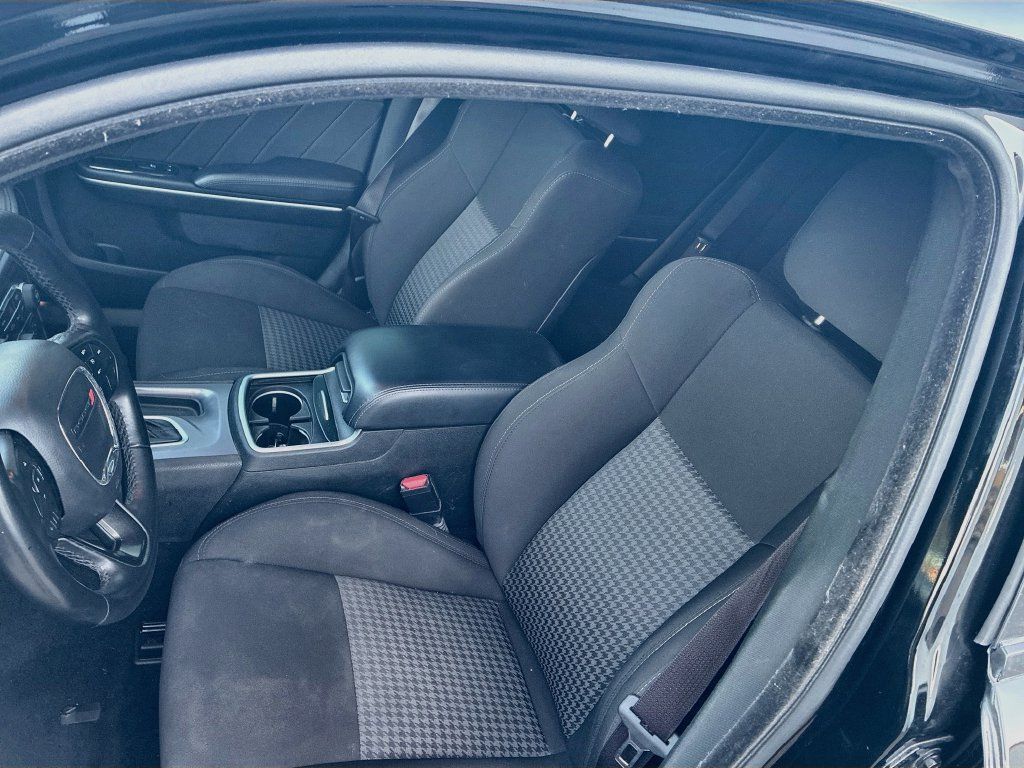 Used 2023 Dodge Charger GT RWD image 19