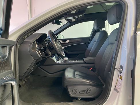 Used 2019 Audi A6 2.0T Premium w/ Convenience Package AWD/4WD image 20