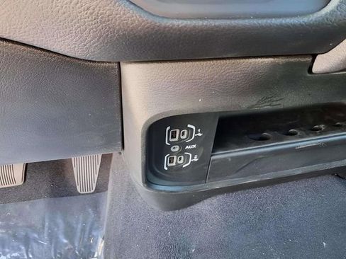 New 2026 RAM 2500 Tradesman AWD/4WD image 21