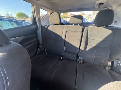 Used 2023 Nissan Murano S image 38