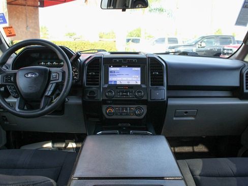 Used 2018 Ford F150 XL w/ Equipment Group 101A Mid image 23